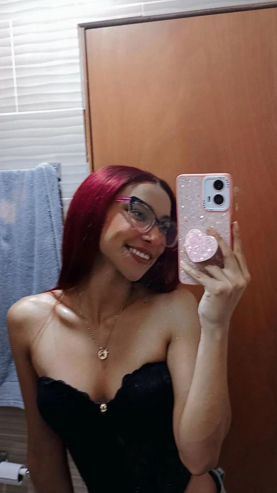 XXX Porn Photo of Nude VioletWinters 5