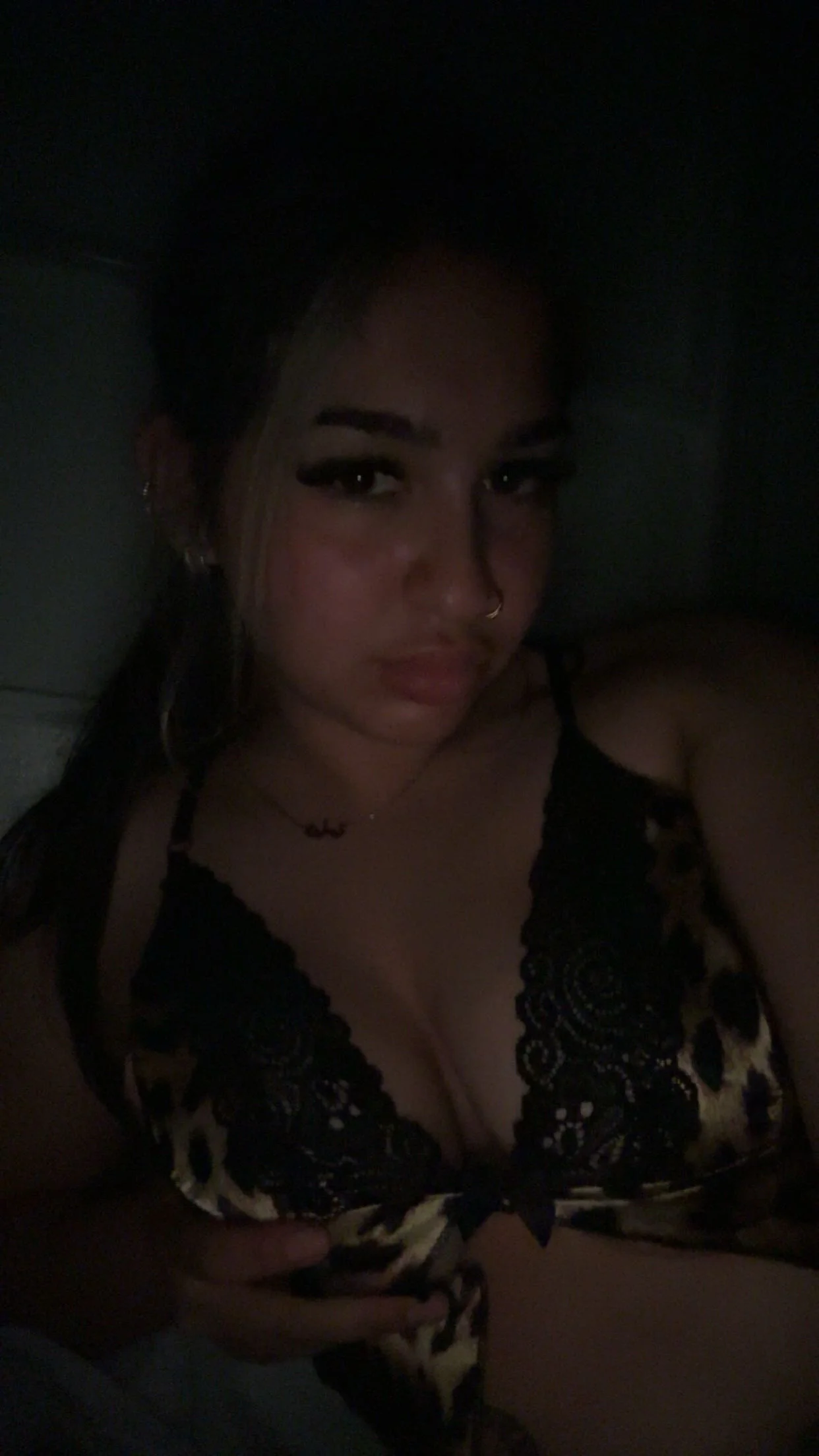 XXX Porn Photo of Nude ElsaMae 6