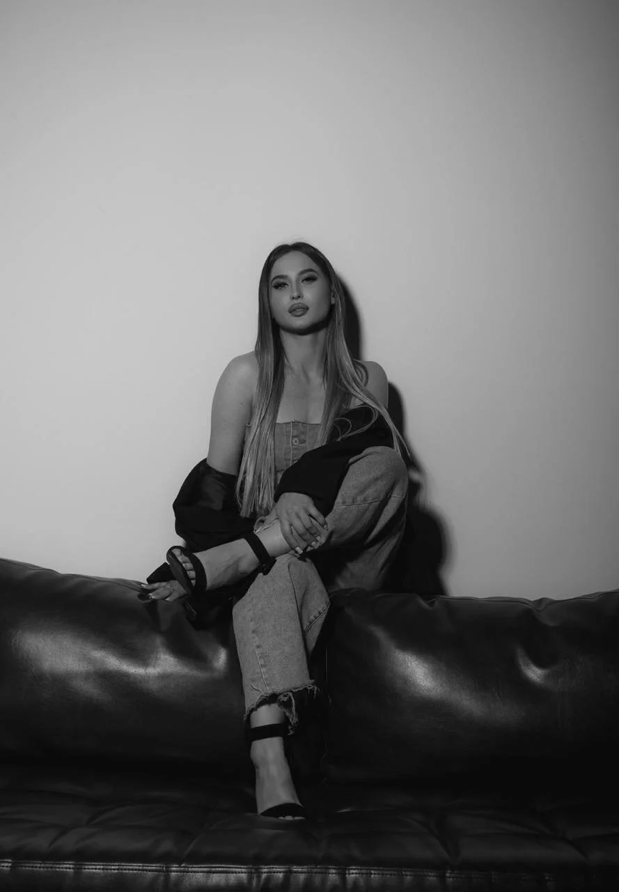 XXX Porn Photo of Nude FrancieSteinbaugh 9