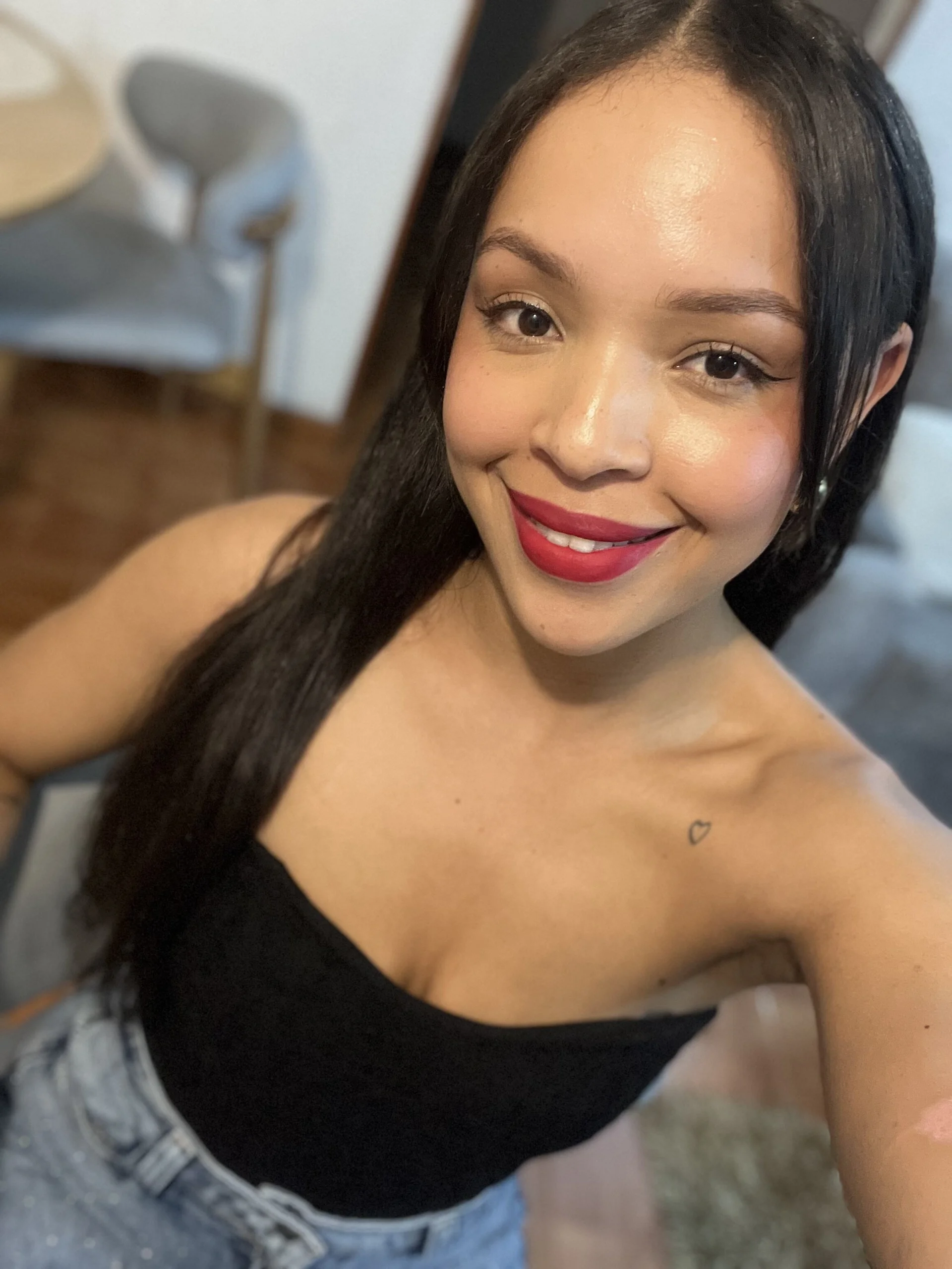 XXX Porn Photo of Nude Yasmin777_ 14