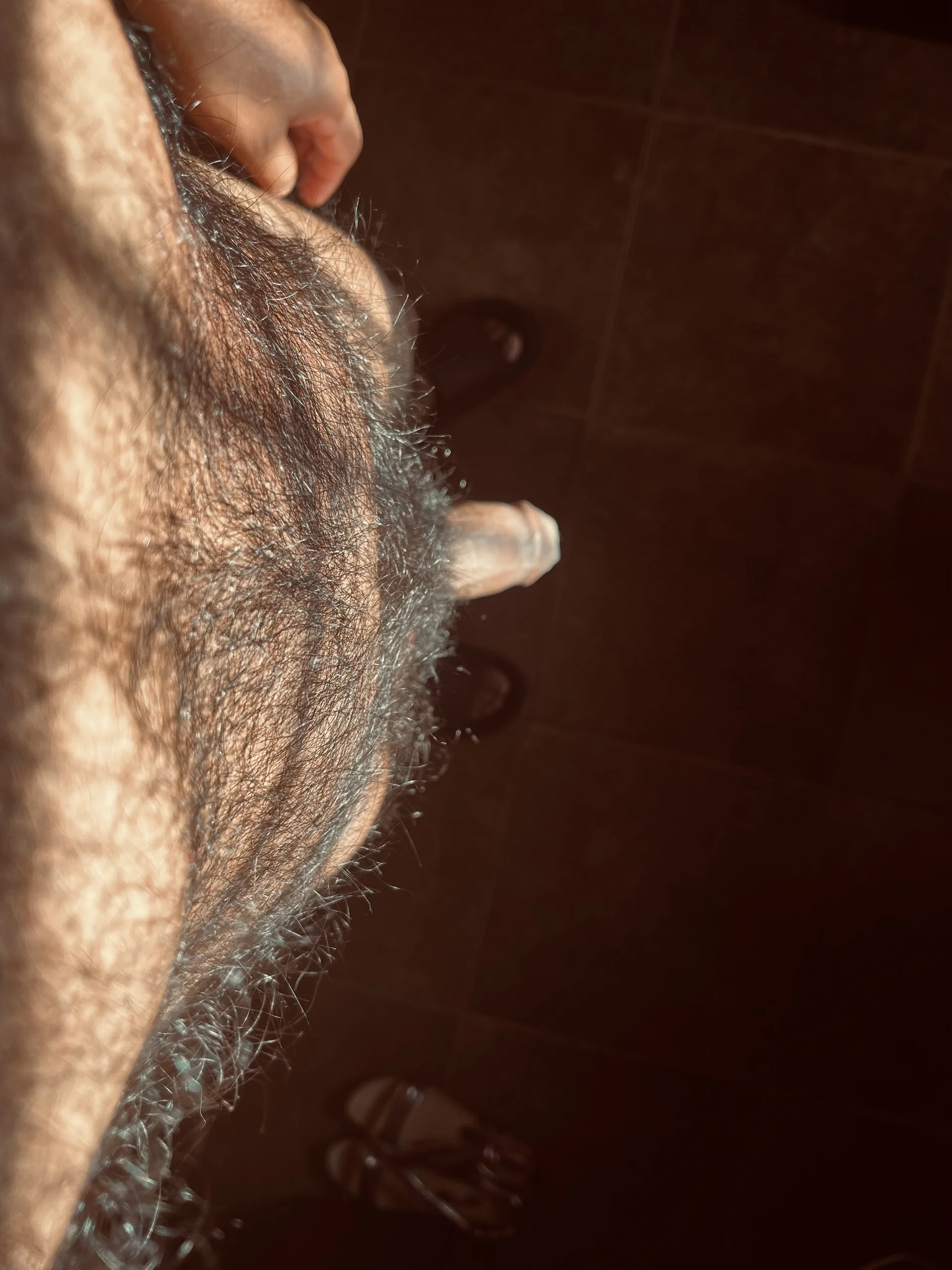 XXX Porn Photo of Nude VERGONEGRO 1