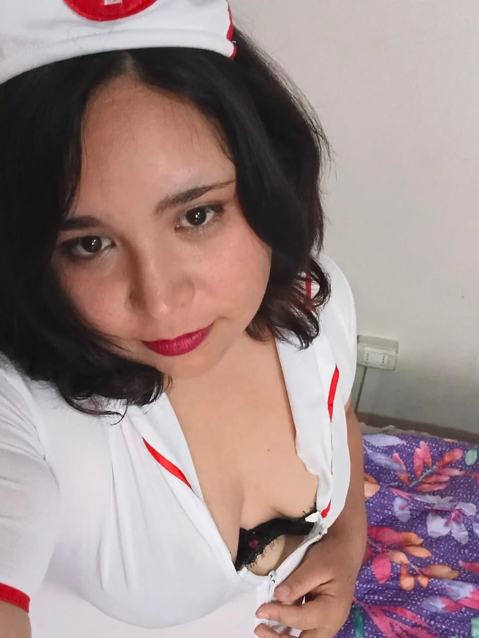 XXX Porn Photo of Nude Angel_D4rk 5