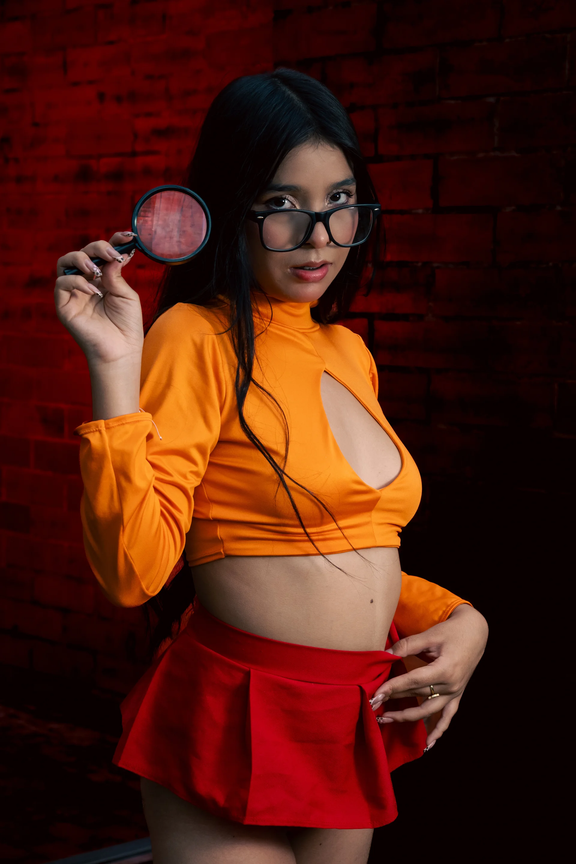 XXX Porn Photo of Nude kim_dreams18 9