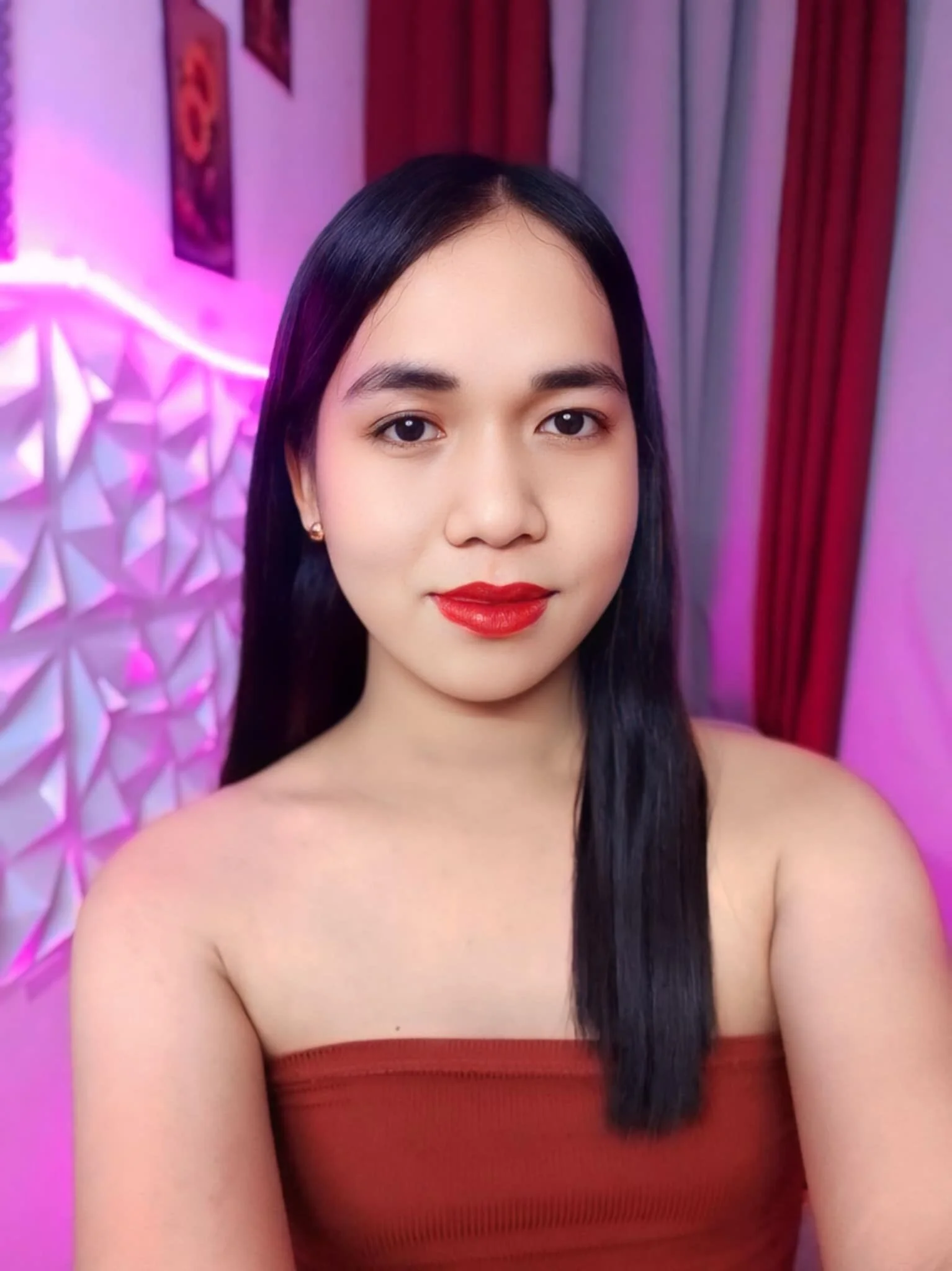 XXX Porn Photo of Nude Lovelymica143 8