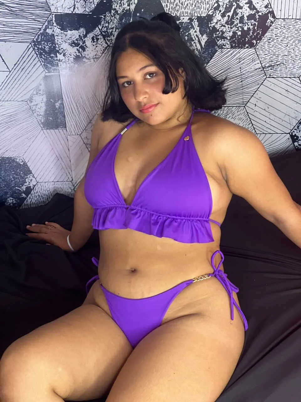 XXX Porn Photo of Nude Liah_Parker 7