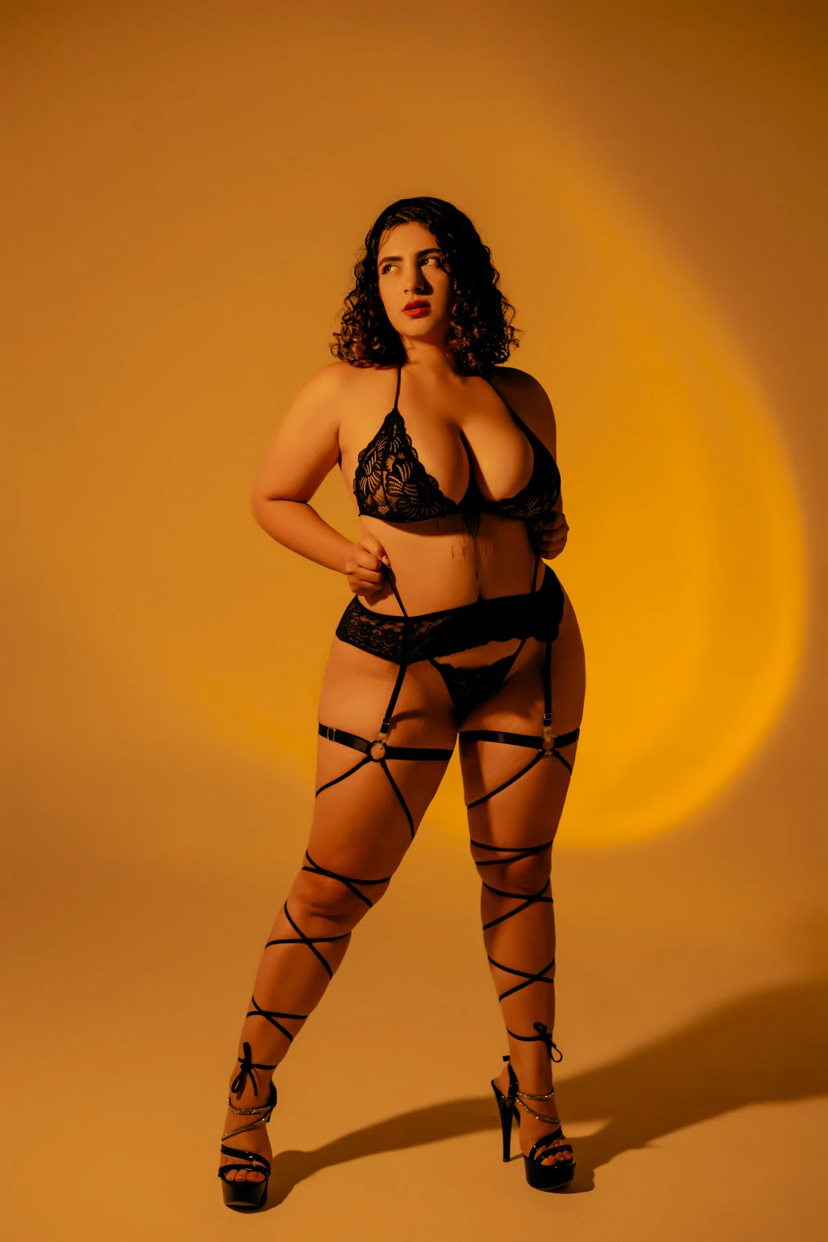 XXX Porn Photo of Nude agathabela 2
