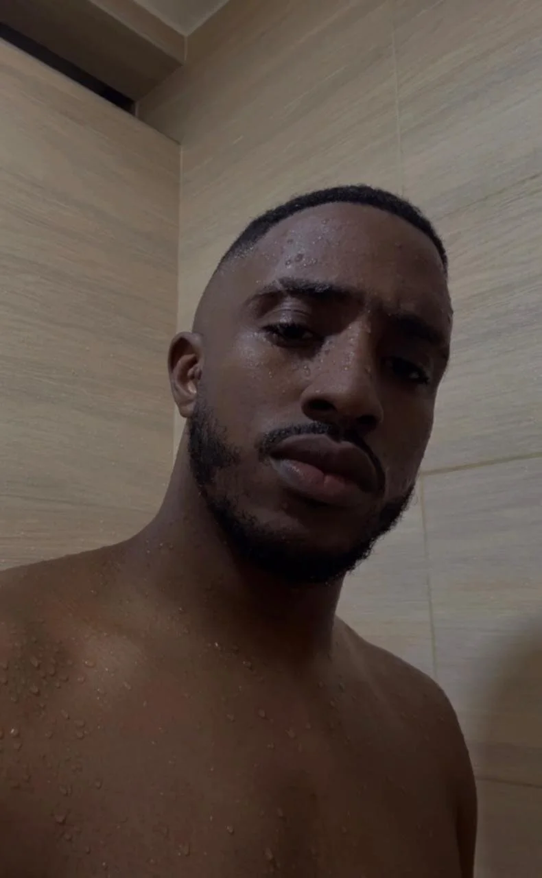XXX Porn Photo of Nude adamjackson_ 1