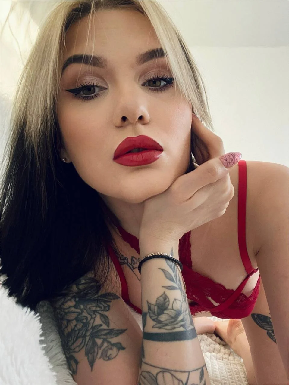 XXX Porn Photo of Nude Maria_Shy 10