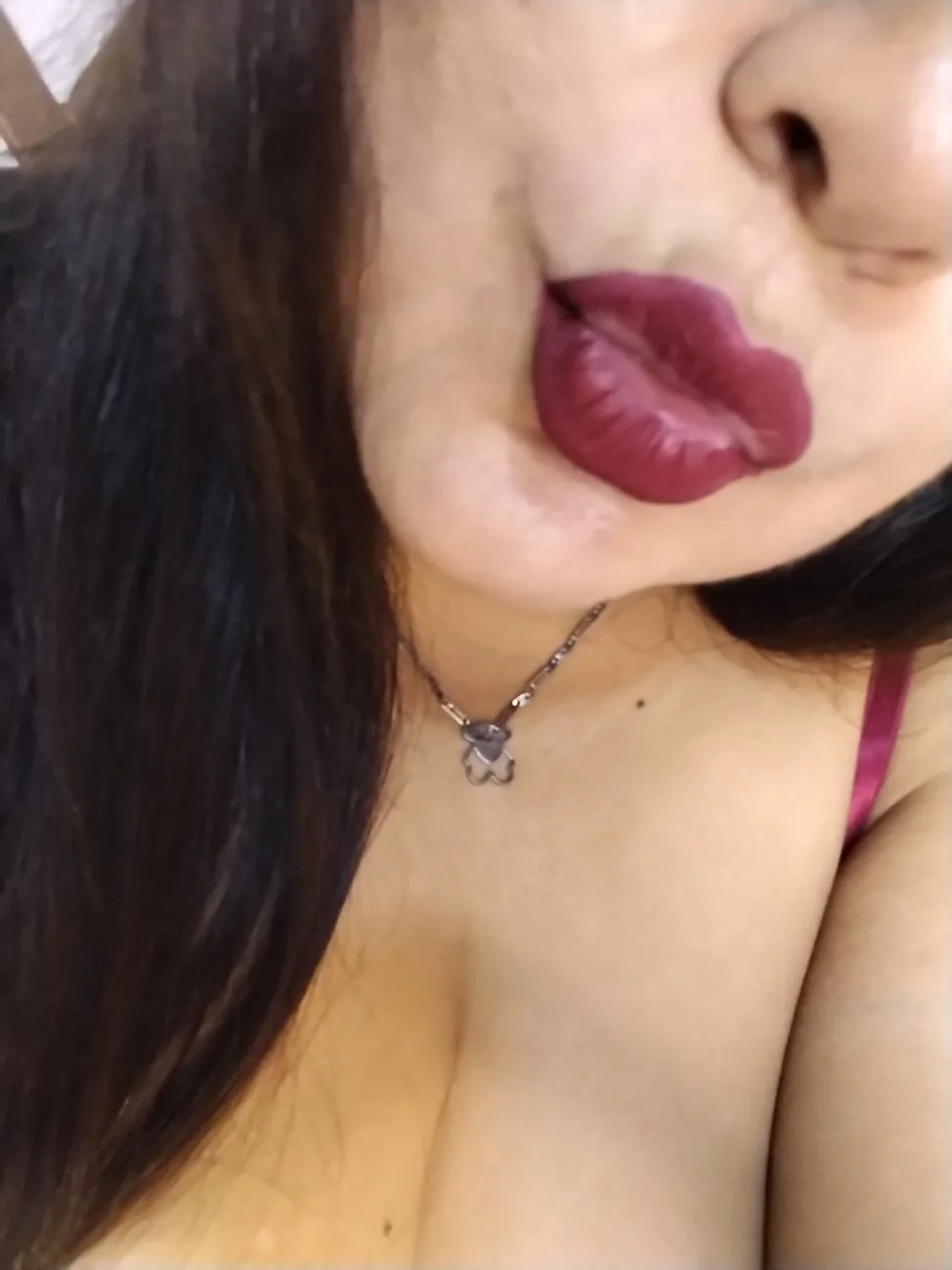 XXX Porn Photo of Nude molly_sweetee 140