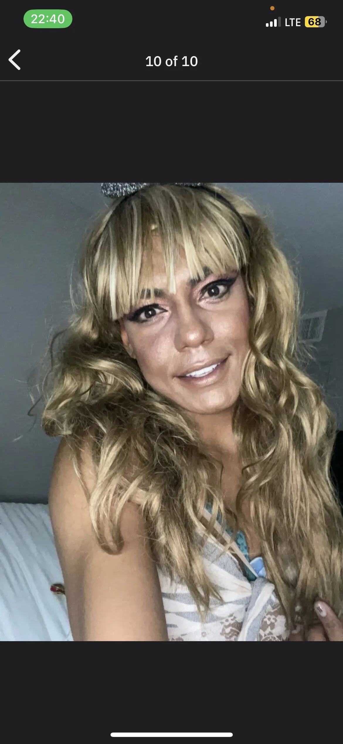XXX Porn Photo of Nude venustattoopussy 19
