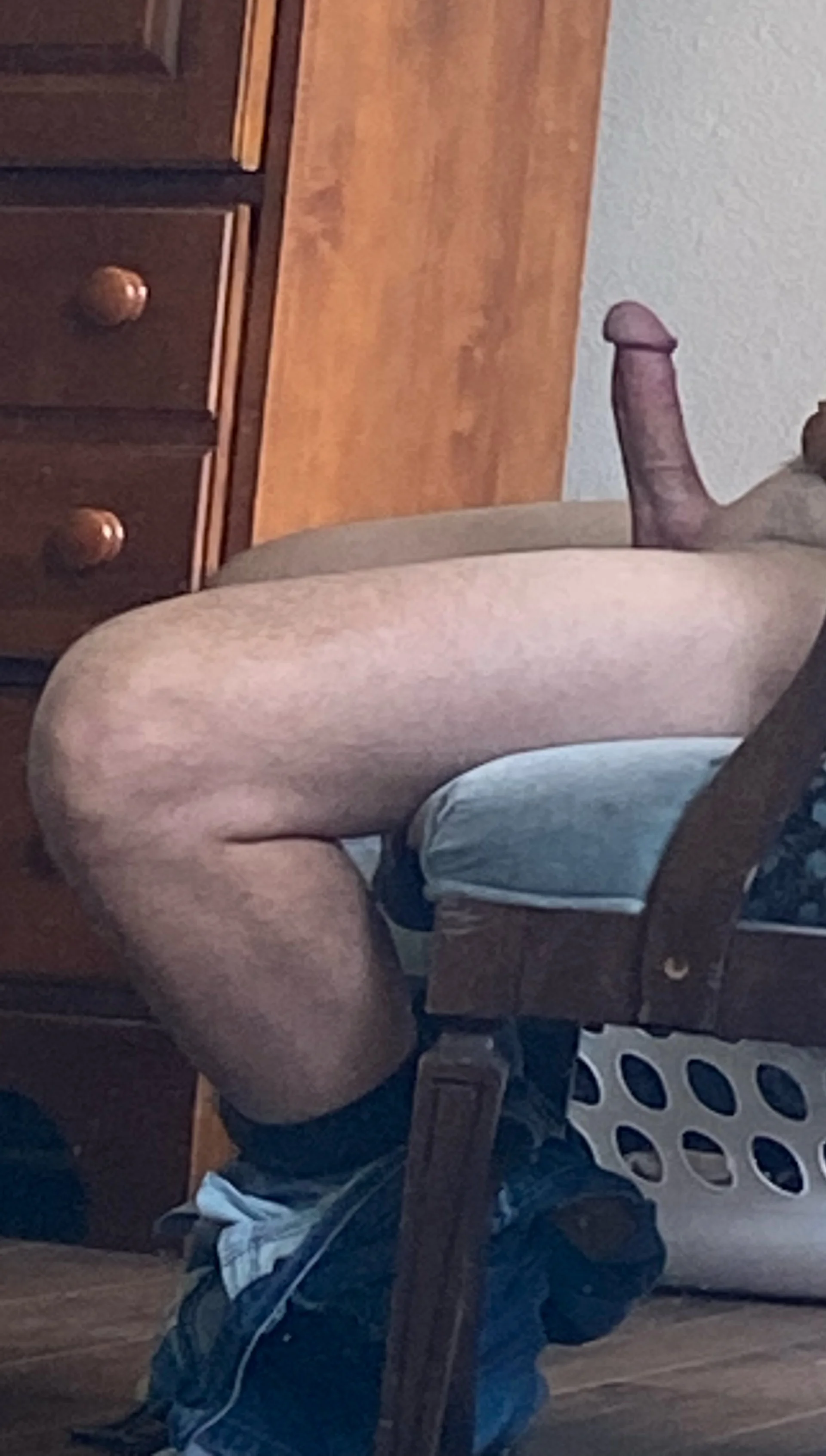 XXX Porn Photo of Nude texyankee 4