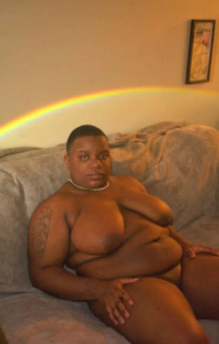 XXX Porn Photo of Nude tiptrx 1