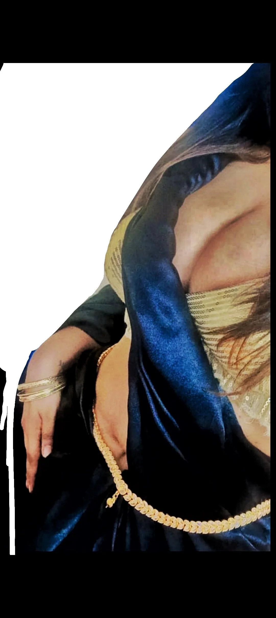 XXX Porn Photo of Nude hotpriya_4u 7