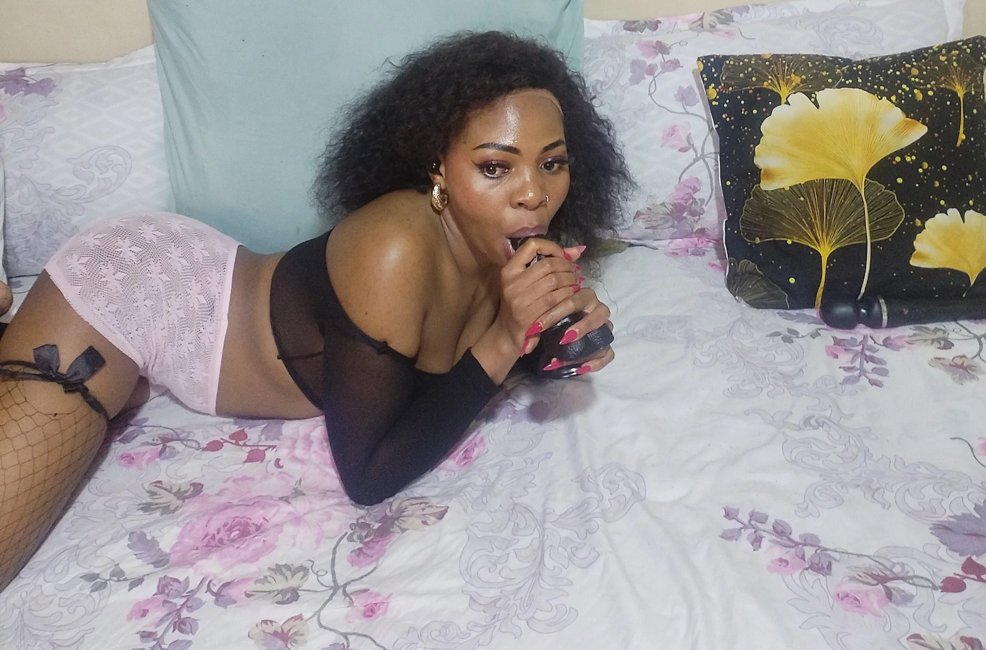 XXX Porn Photo of Nude DiamondLuv29 1