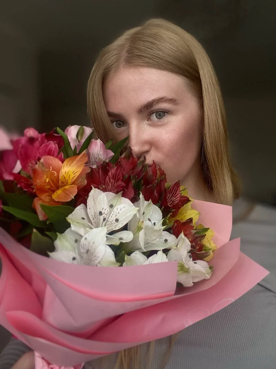 XXX Porn Photo of Nude Alicia_Hars 10