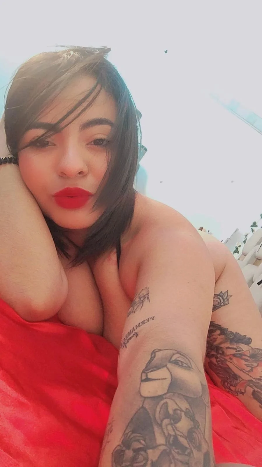 XXX Porn Photo of Nude Luciana_r 22