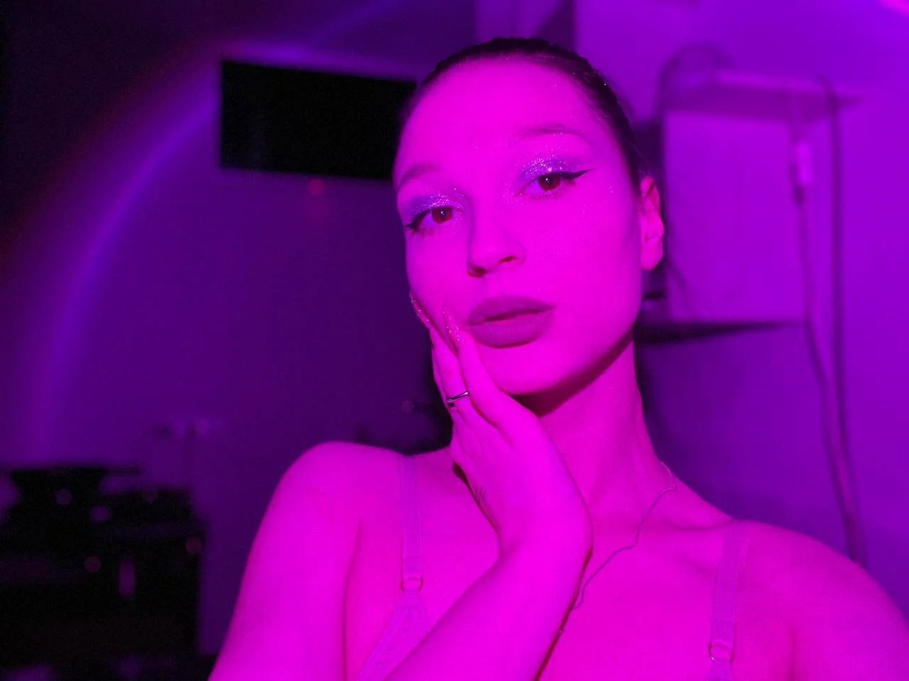 XXX Porn Photo of Nude ZofiaSoshnik 6