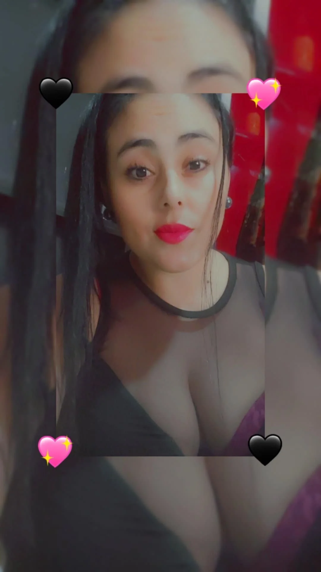 XXX Porn Photo of Nude Paticosexxi 2
