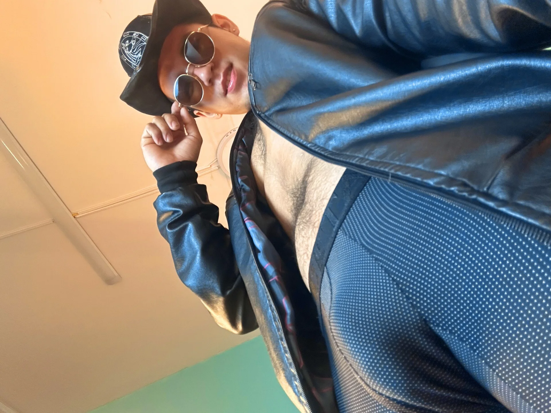 XXX Porn Photo of Nude Jean_Jagger 9