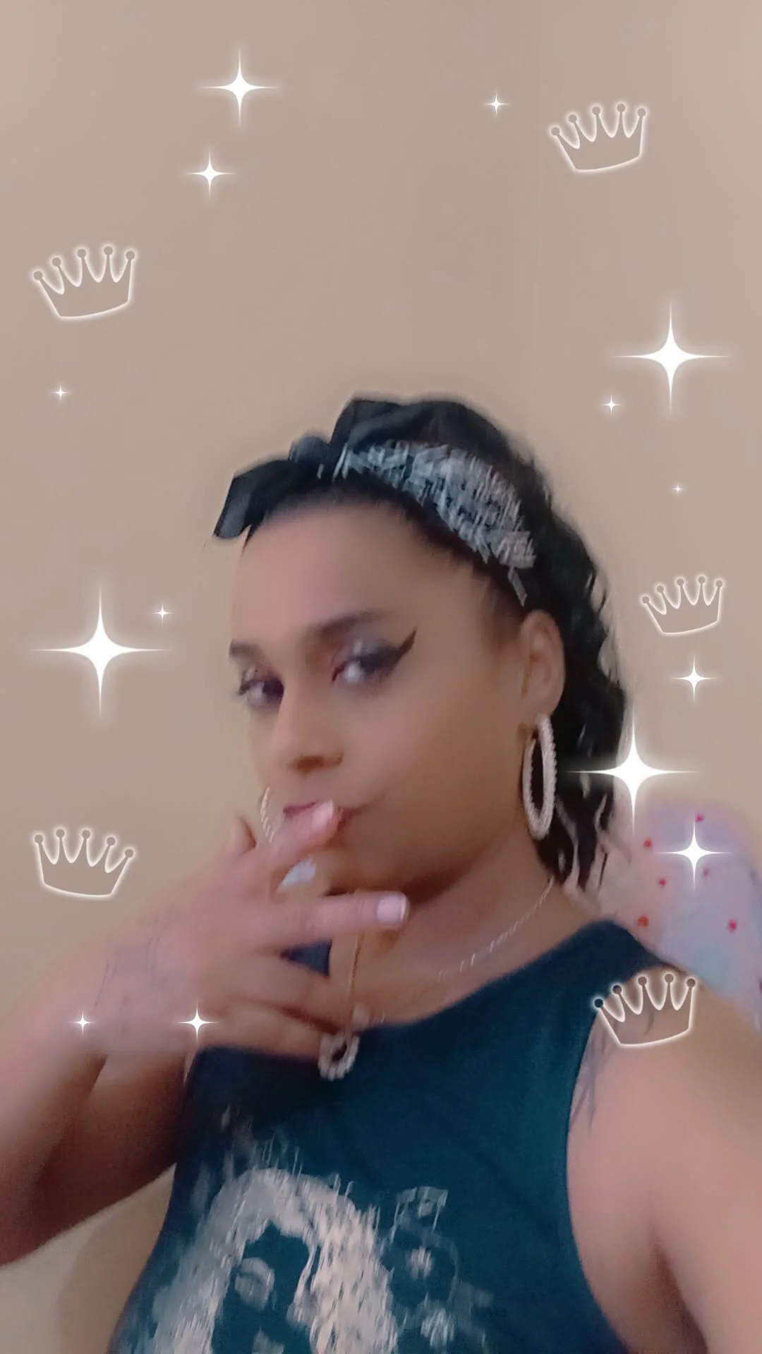 XXX Porn Photo of Nude MiZzCreator 54