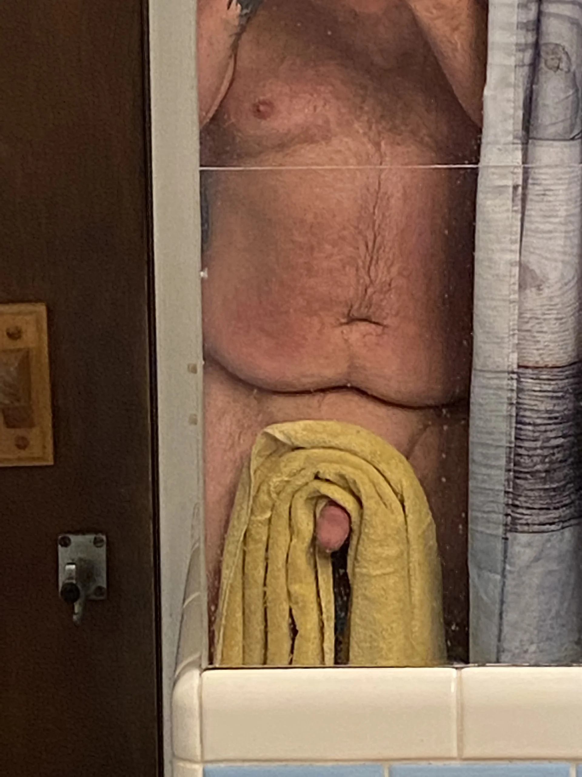XXX Porn Photo of Nude bigjoe7668 2
