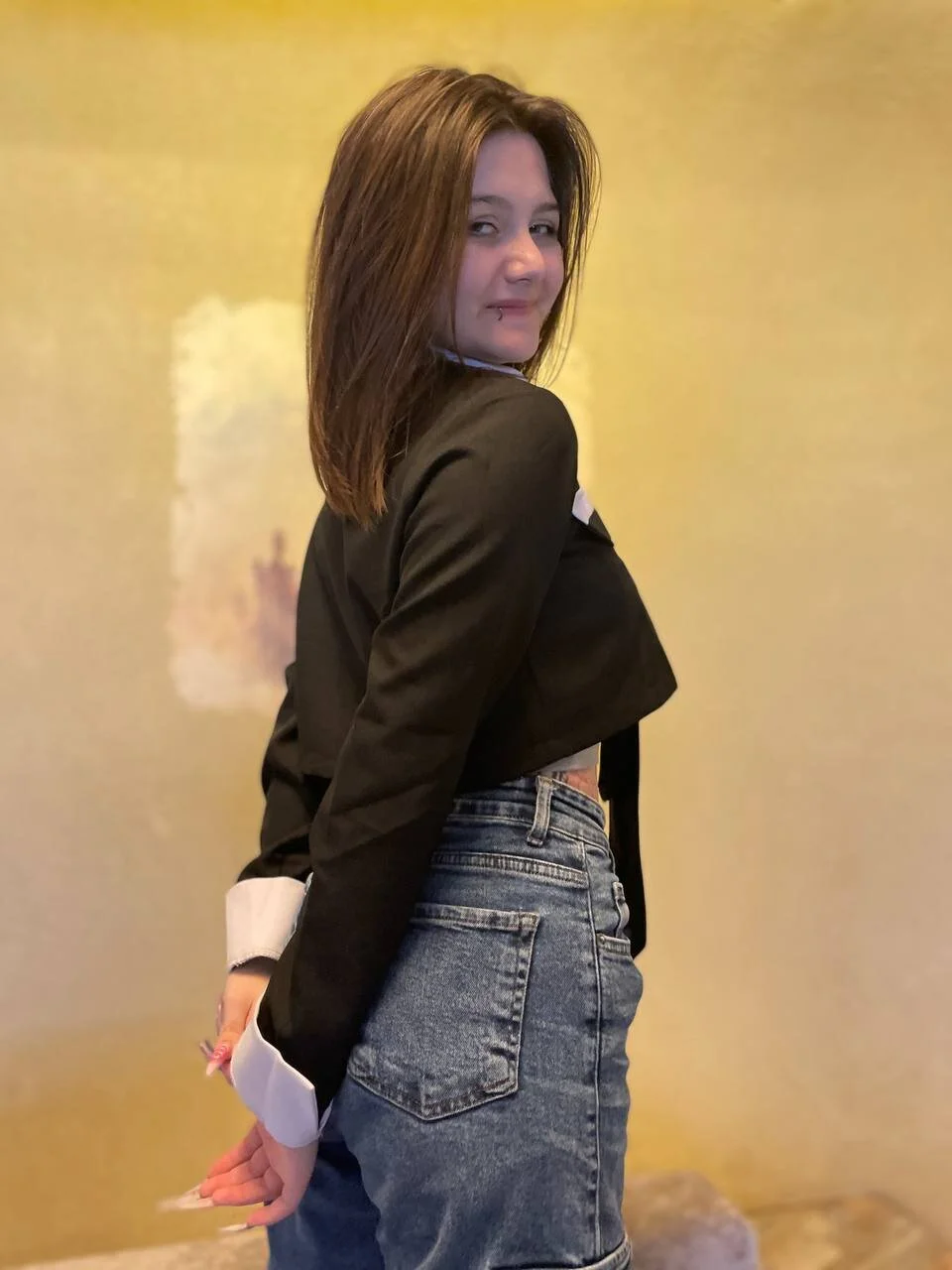 XXX Porn Photo of Nude xxxnaughtyfoxyxxx 9
