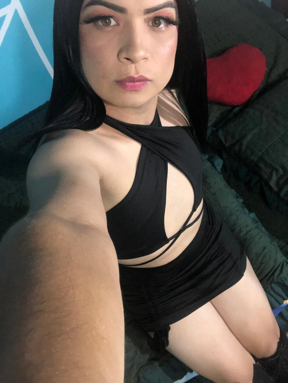 XXX Porn Photo of Nude megan_dollts 2