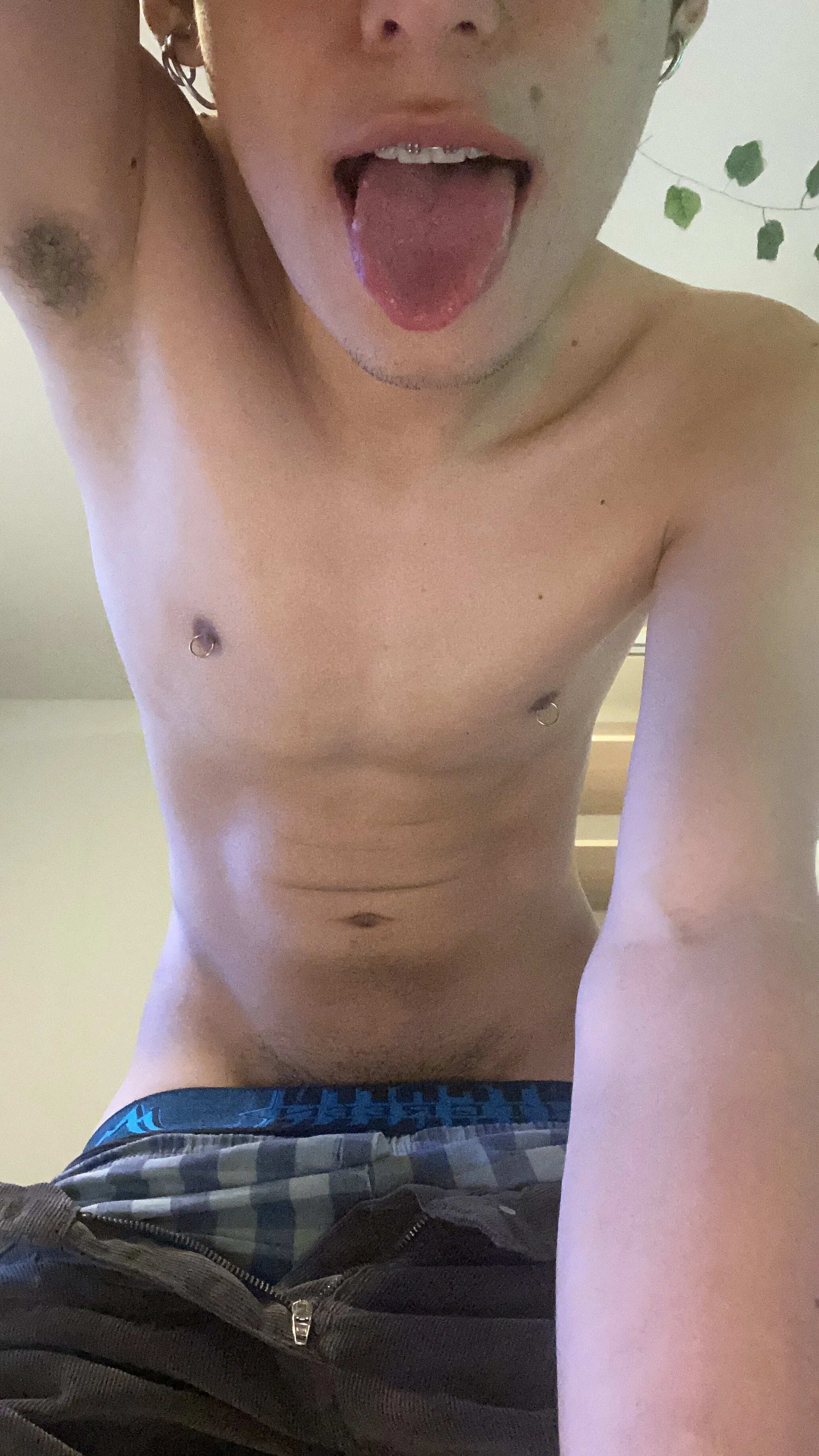 XXX Porn Photo of Nude sebas_rose 5