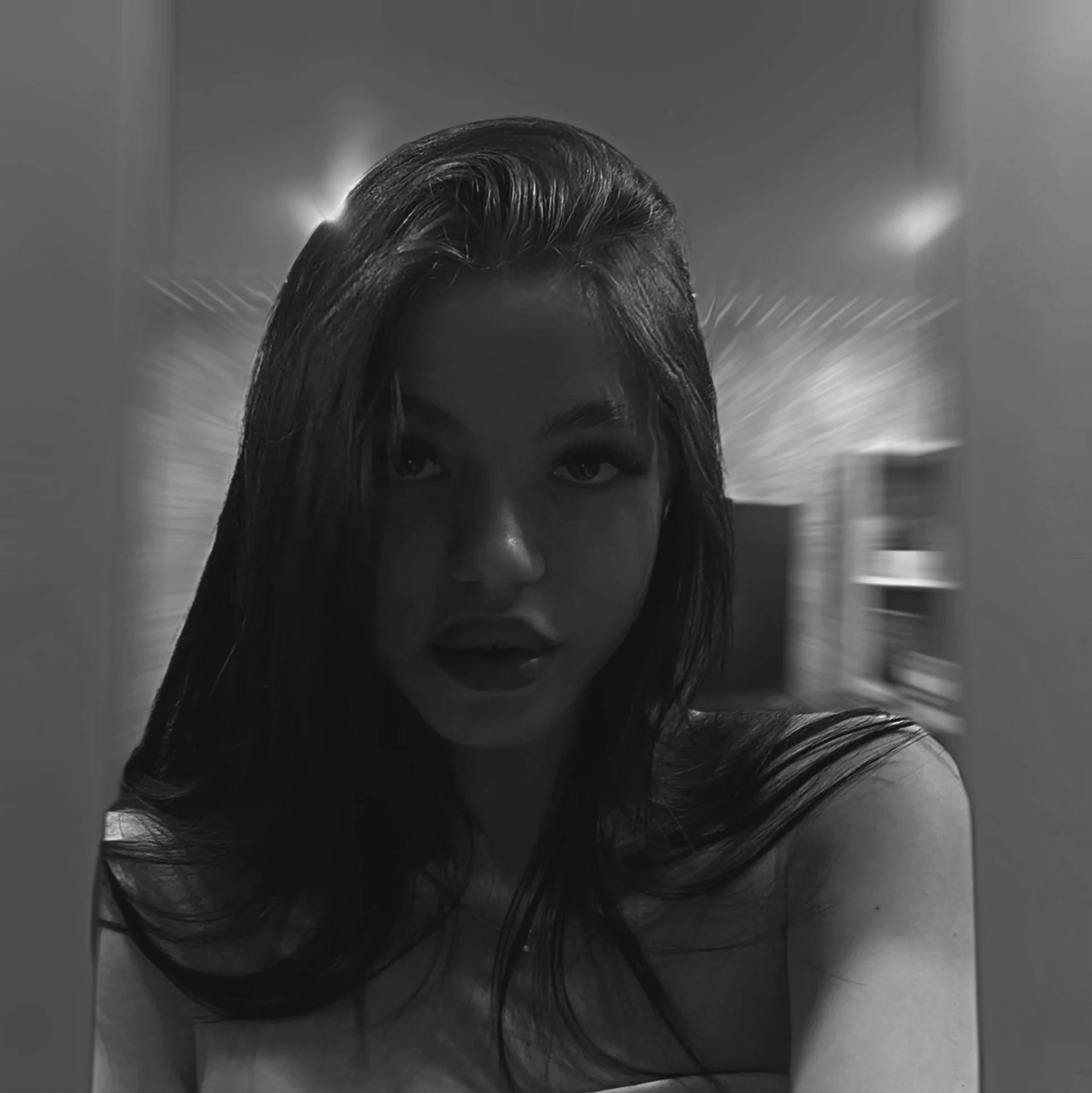 XXX Porn Photo of Nude IllaBidwell 9