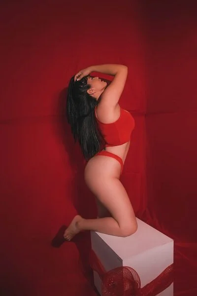 XXX Porn Photo of Nude Veronicalanx1 46