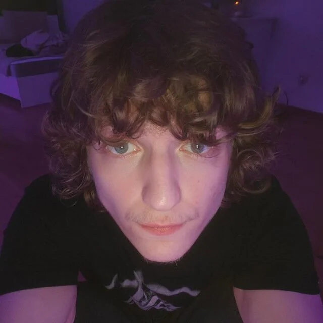 XXX Porn Photo of Nude Vincebev 1