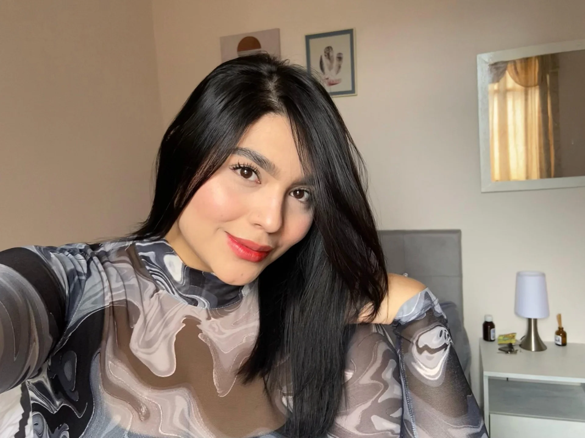 XXX Porn Photo of Nude eva_sainnt 13