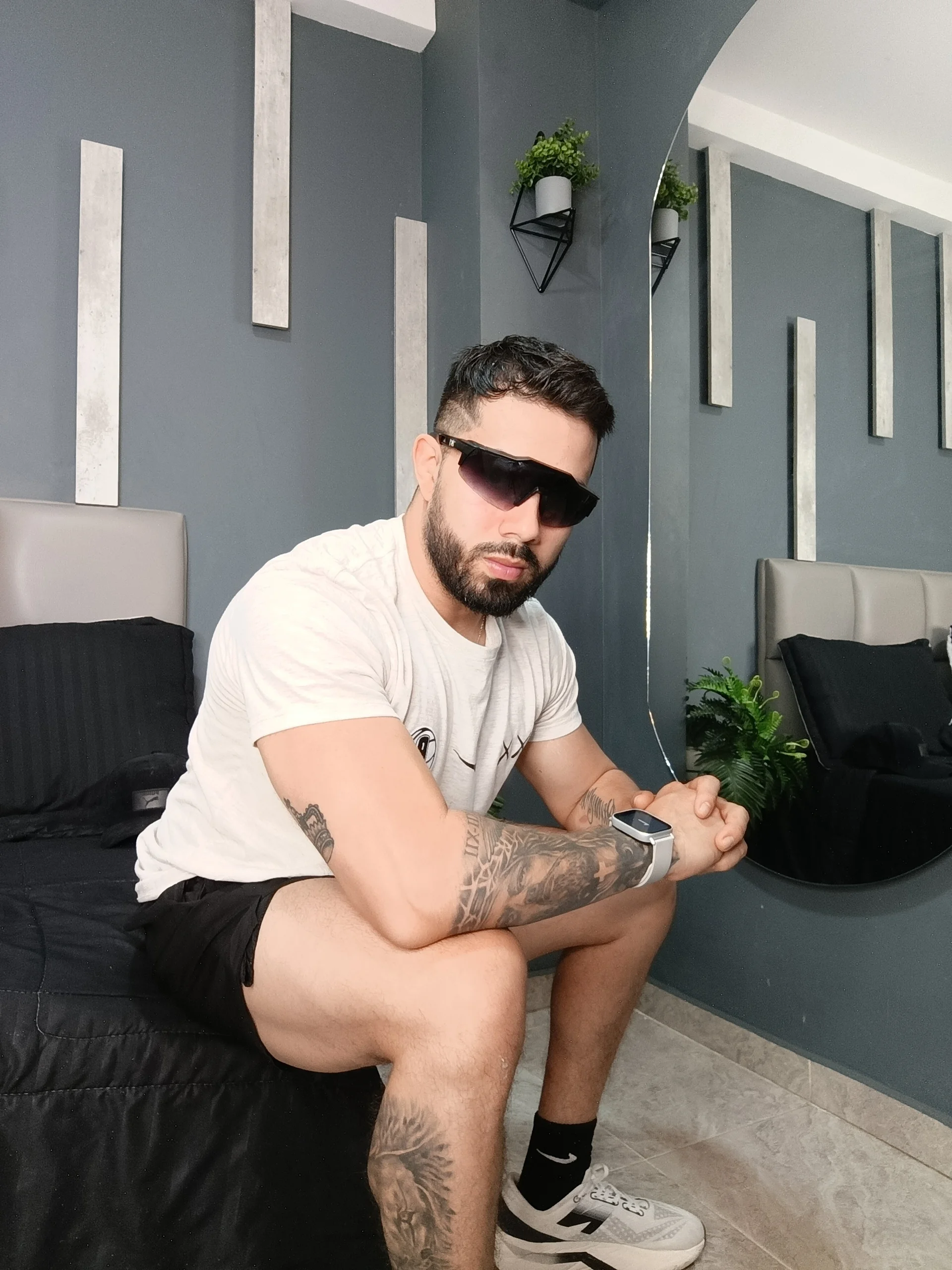 XXX Porn Photo of Nude mikeblaree 5