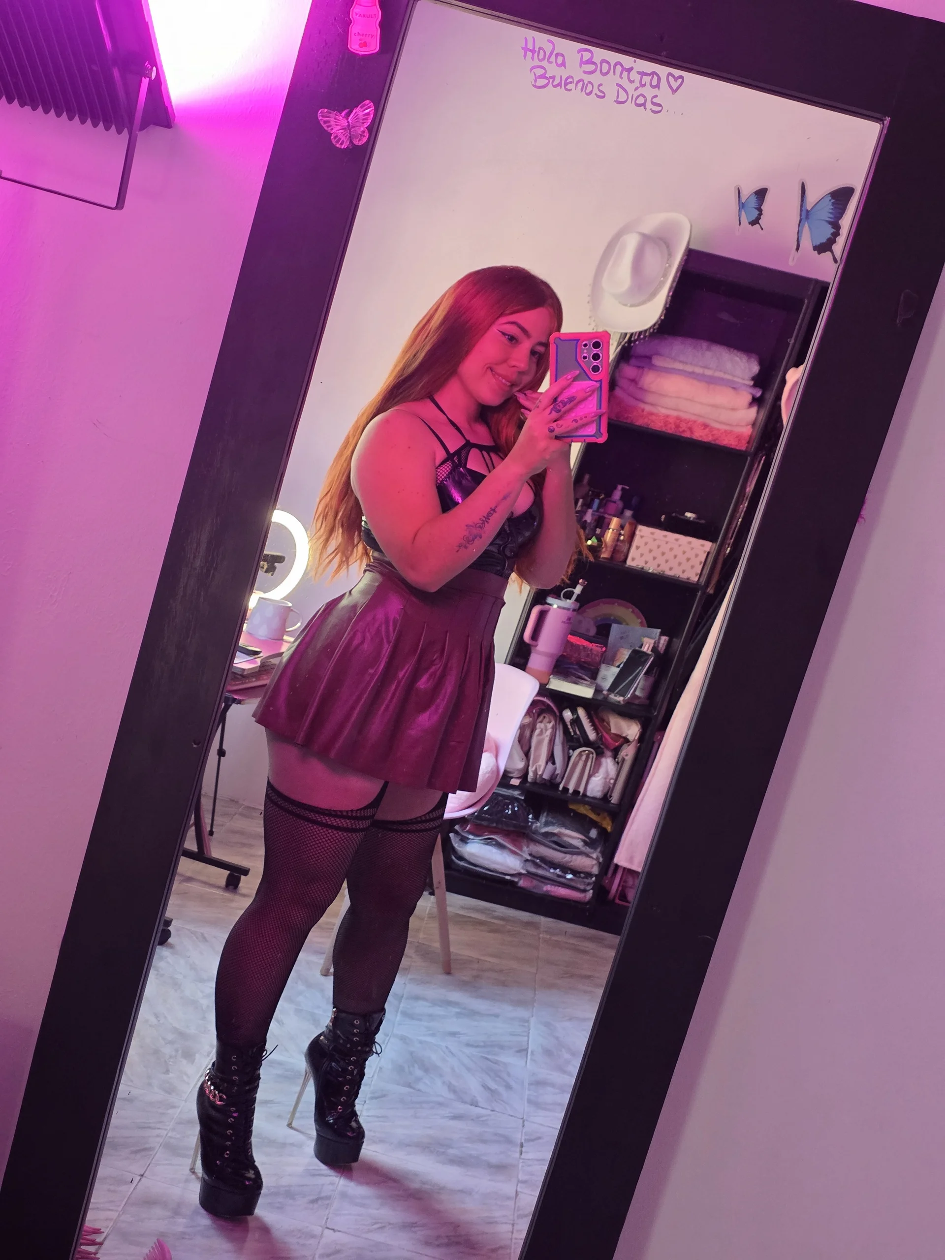 XXX Porn Photo of Nude dani_ferreer1 20