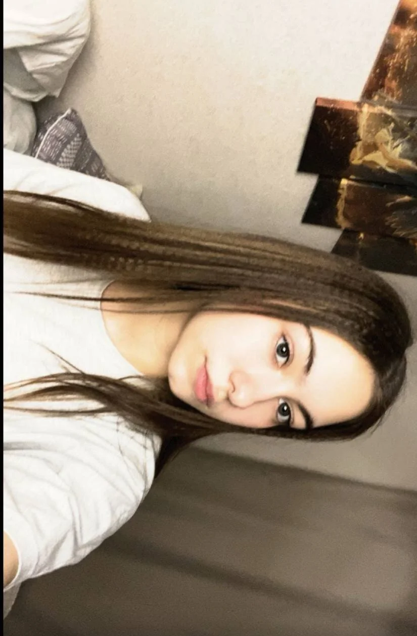 XXX Porn Photo of Nude DarnellMcgown 15