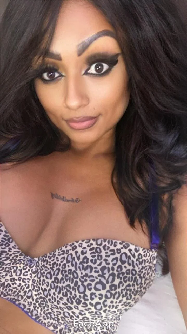 XXX Porn Photo of Nude Asia_smitth 5