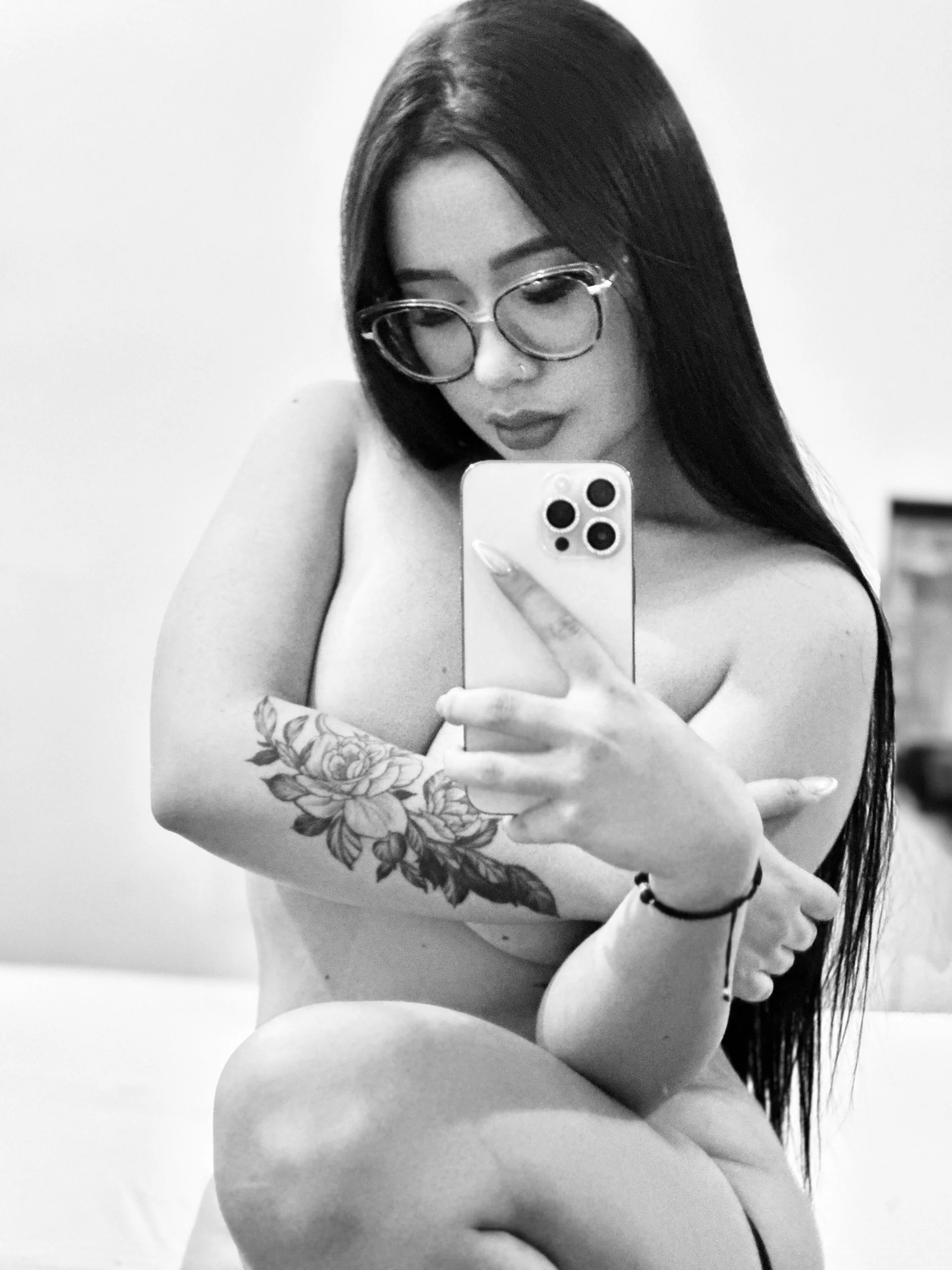 XXX Porn Photo of Nude LylaLee111 5