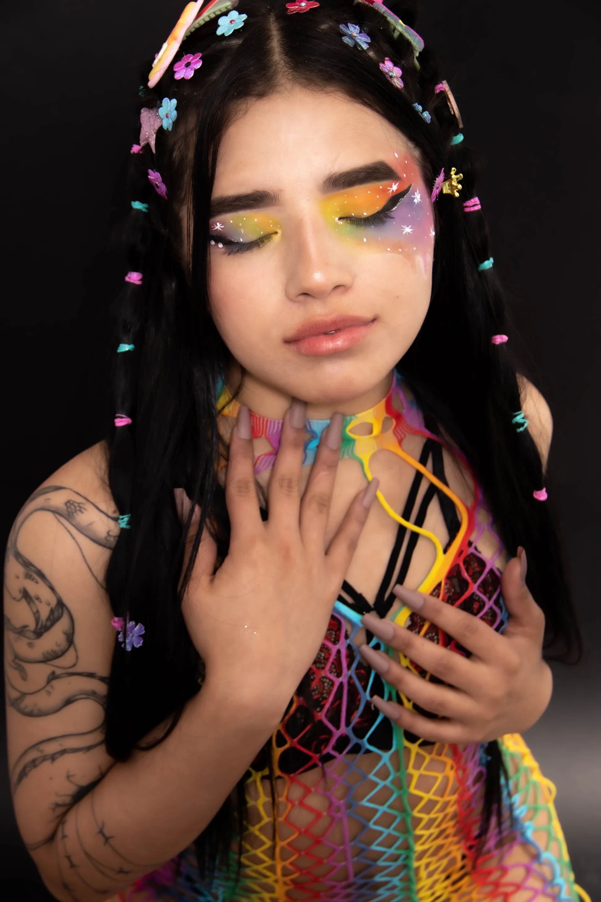 XXX Porn Photo of Nude aliice_walker_ 68