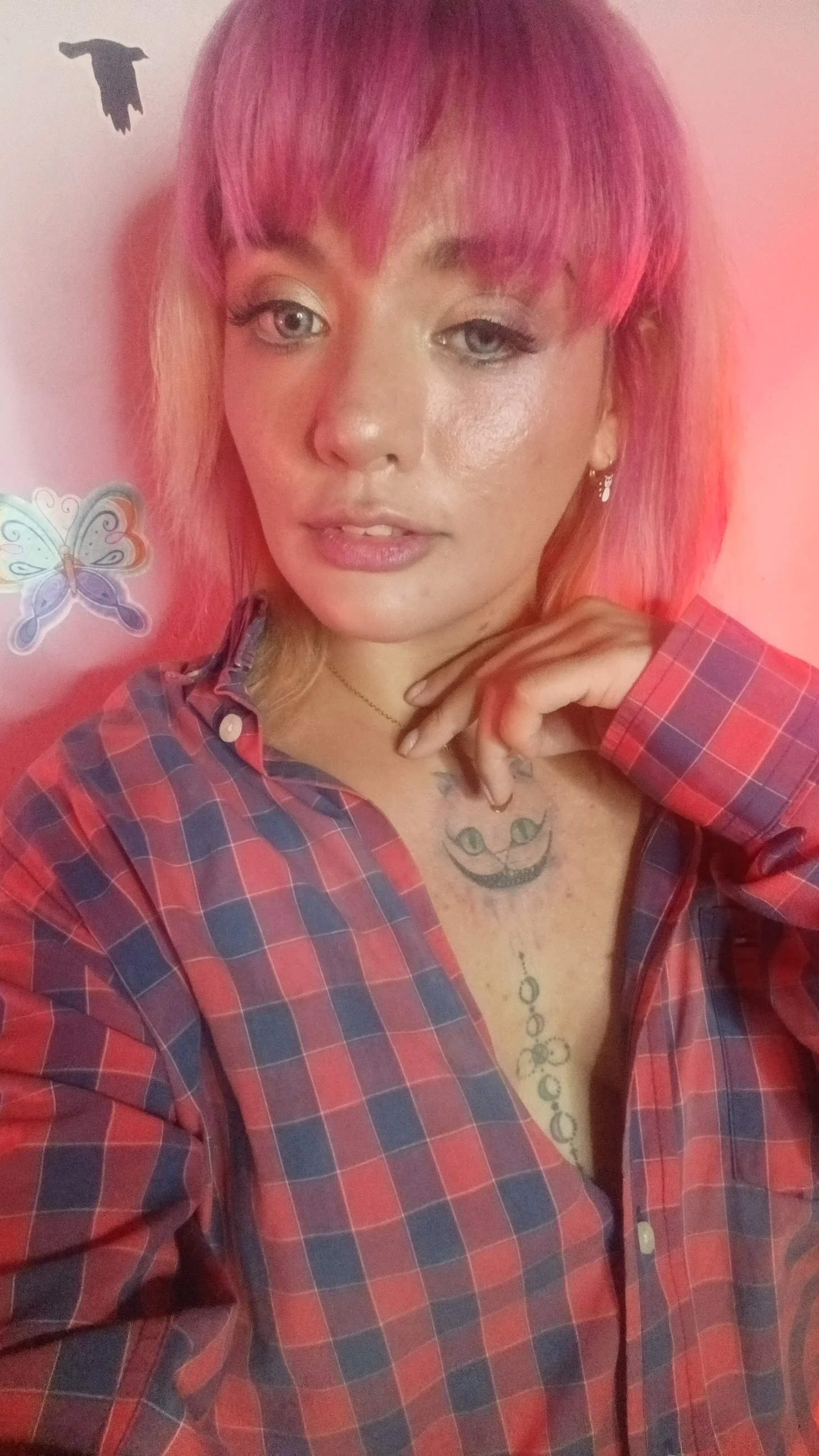 XXX Porn Photo of Nude natalia_333 1