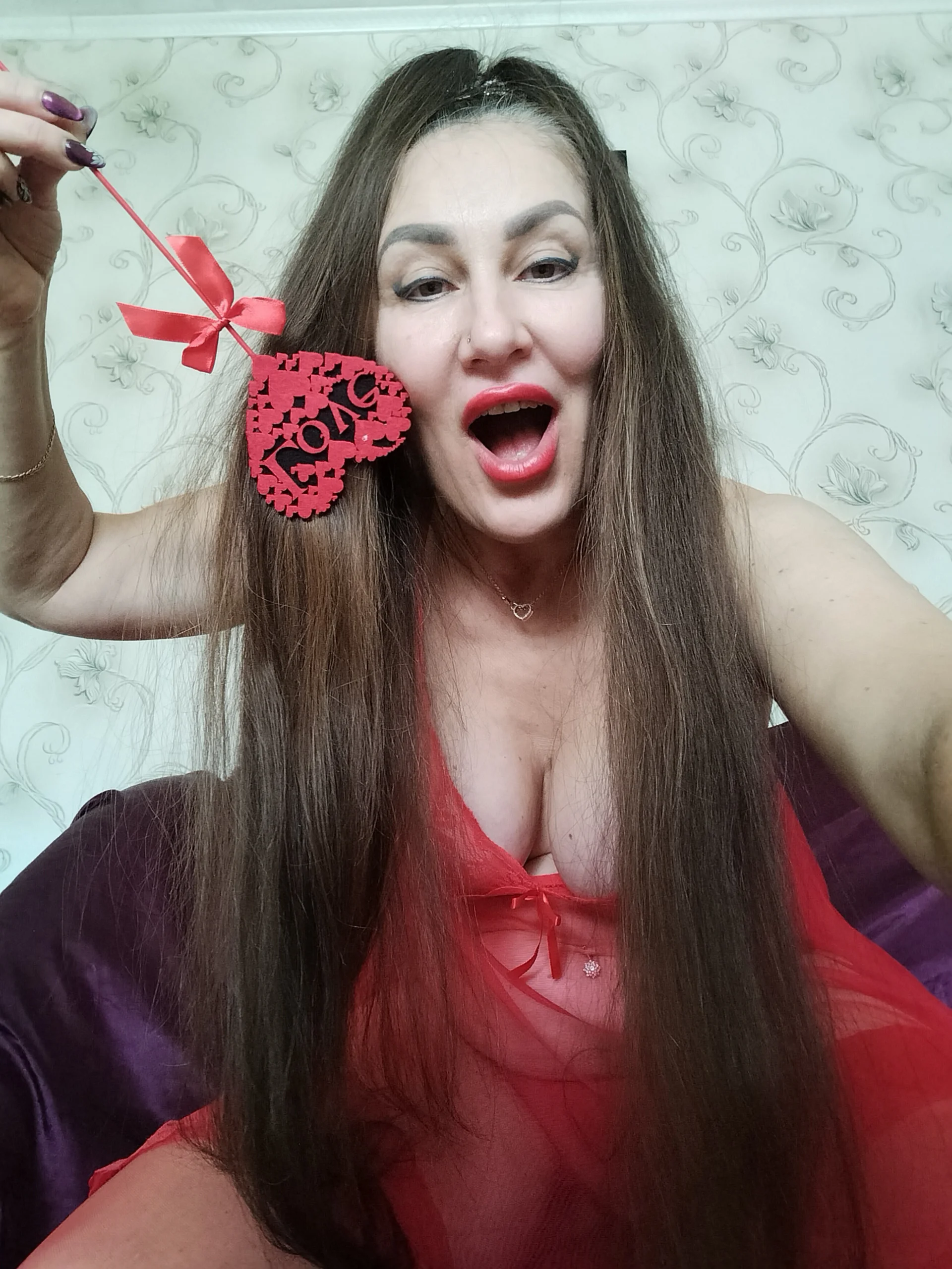 XXX Porn Photo of Nude lindaledi2 37