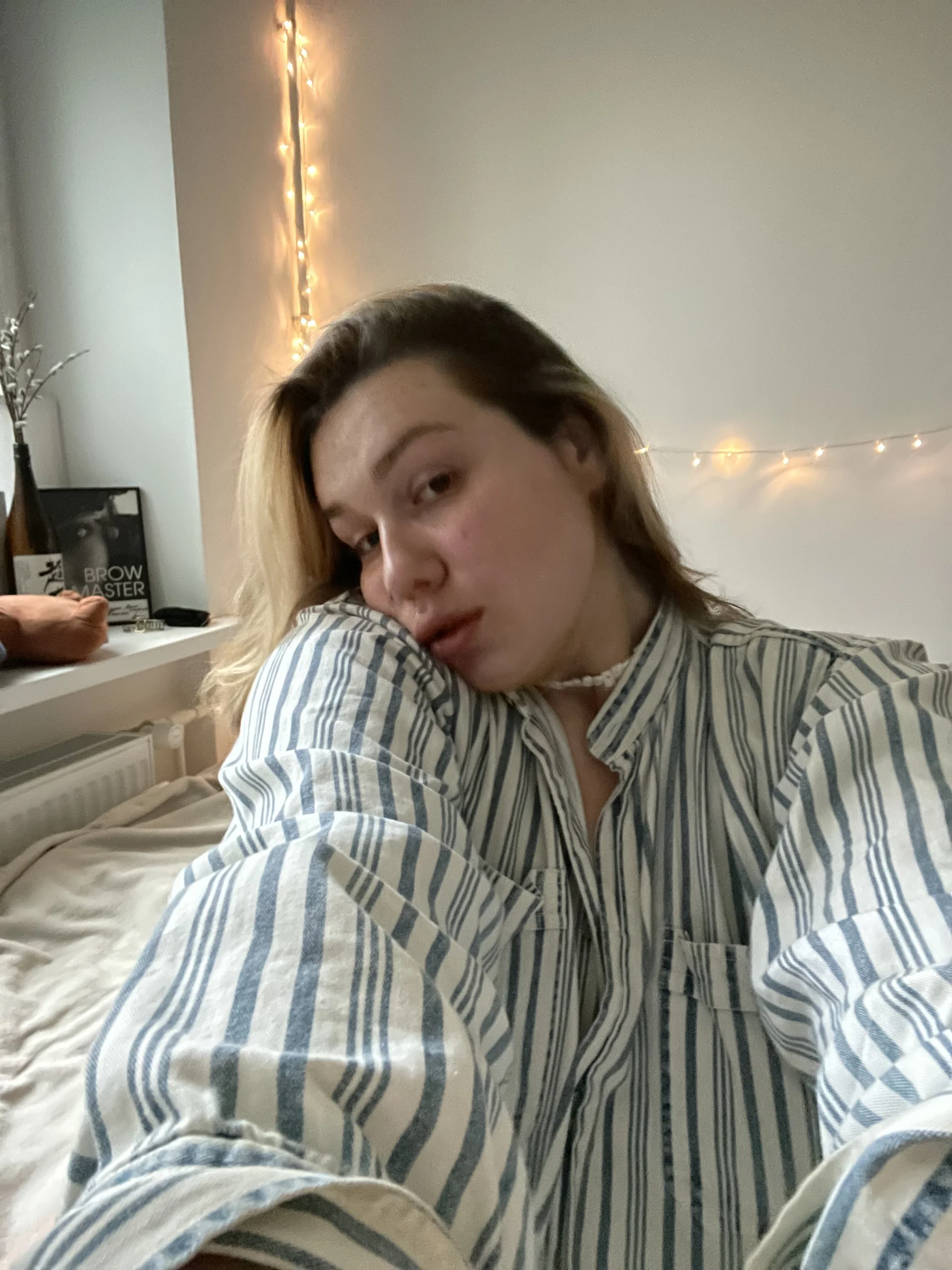 XXX Porn Photo of Nude SuzieMurray 42