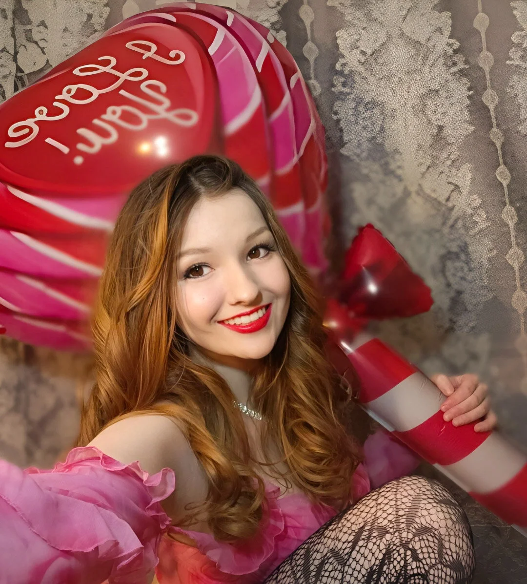 XXX Porn Photo of Nude RileySteeele 6