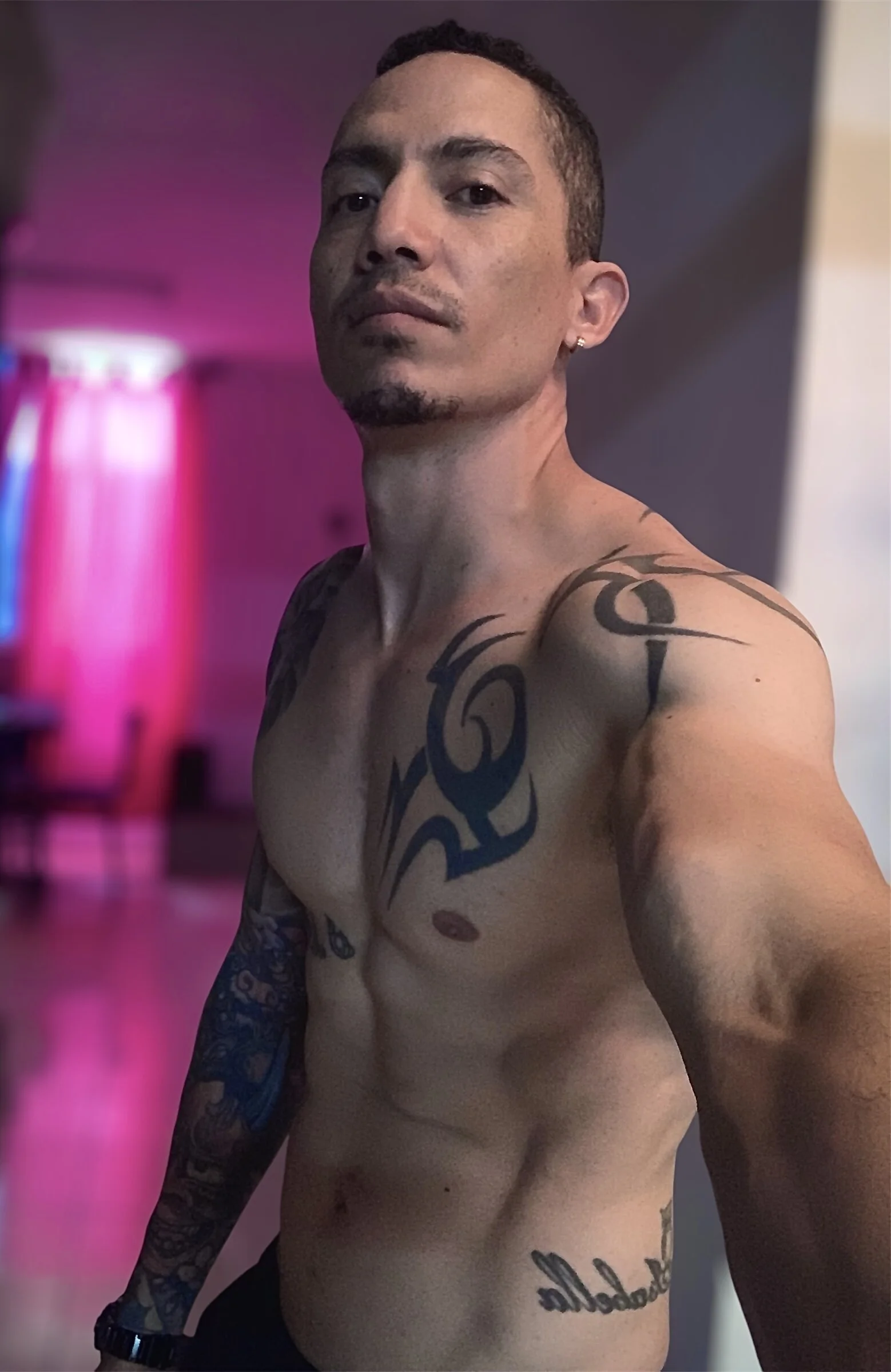 XXX Porn Photo of Nude Alex_motta 14