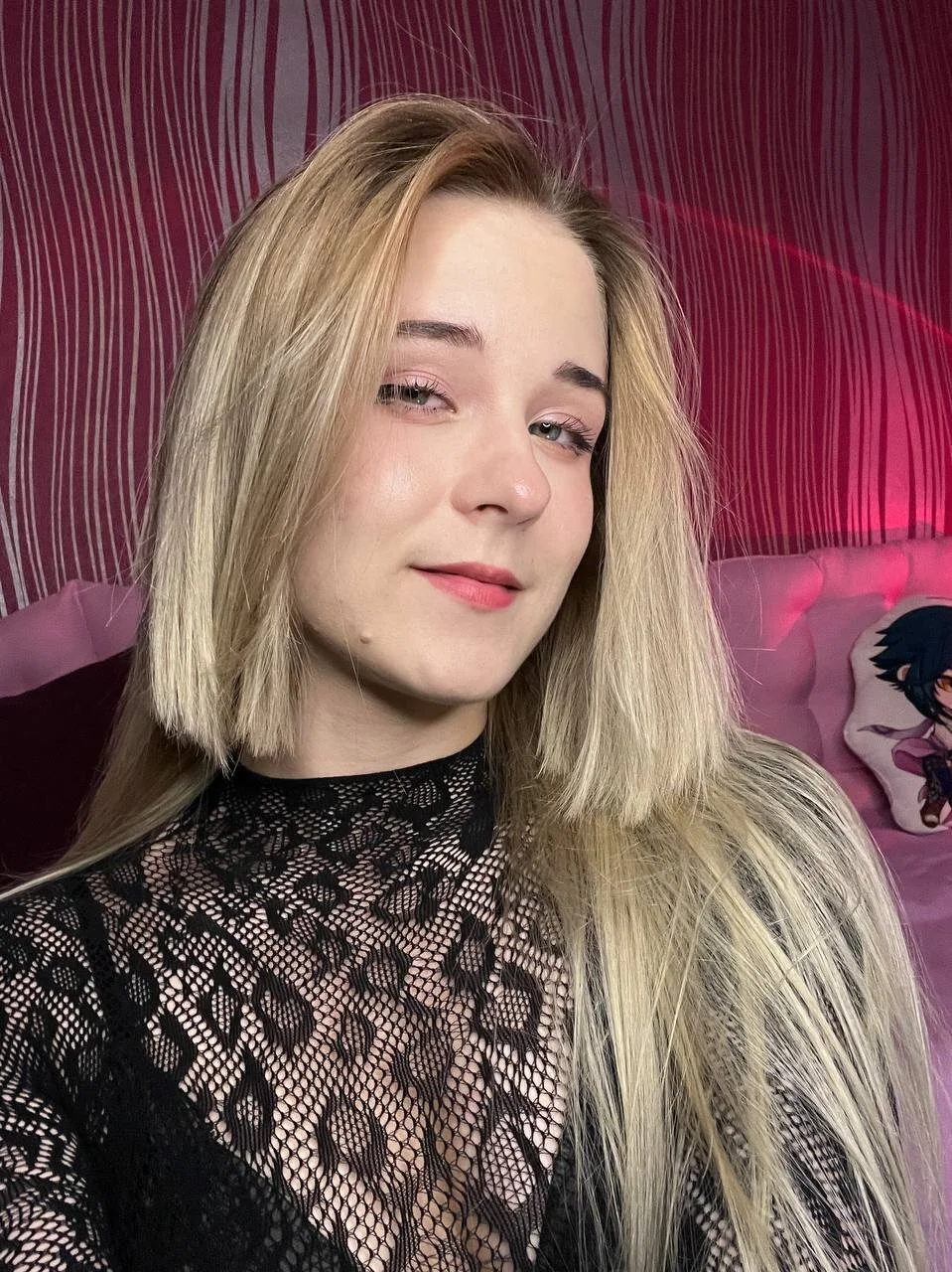 XXX Porn Photo of Nude CassidyKiss 19
