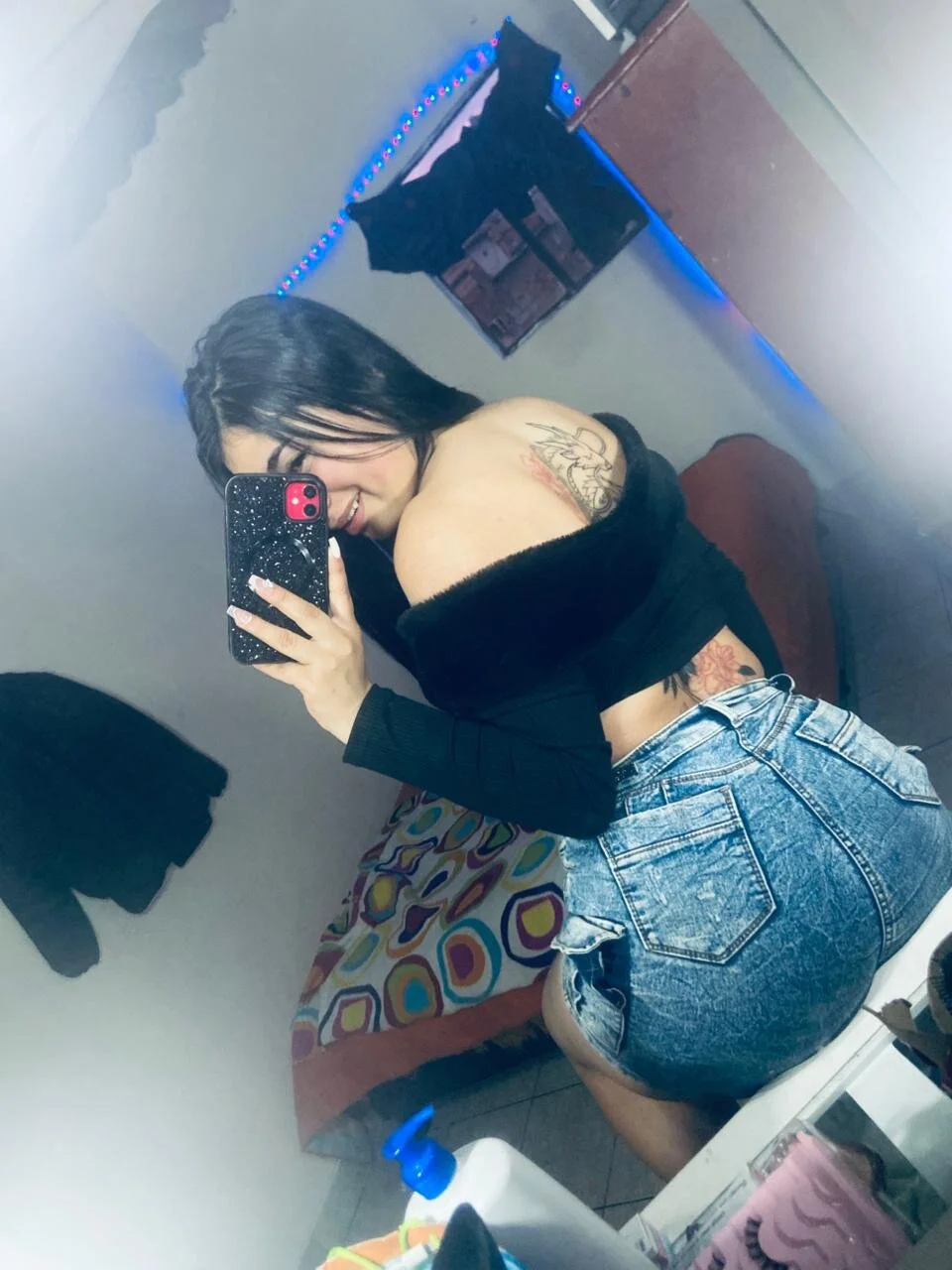XXX Porn Photo of Nude CuteFantasy_gp 2