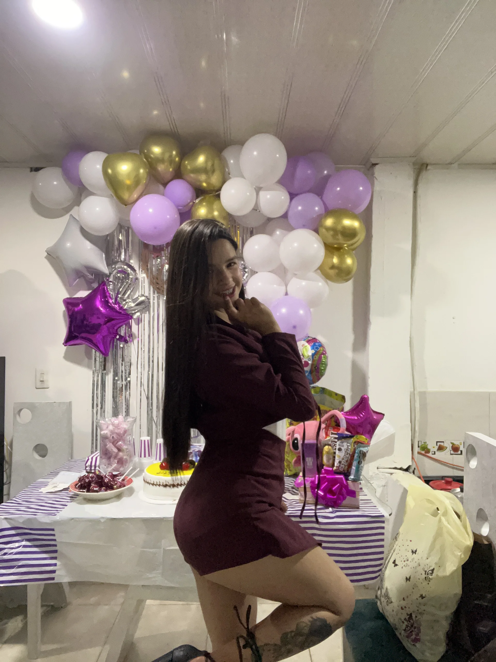 XXX Porn Photo of Nude keiilaa 24