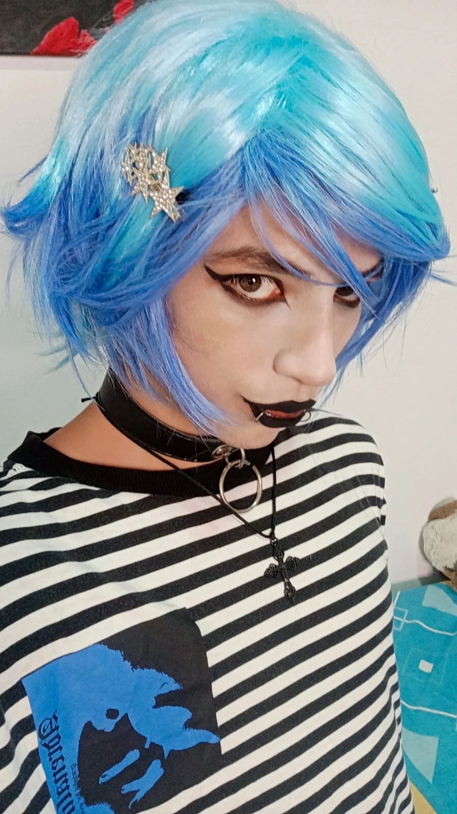 XXX Porn Photo of Nude gabriel__manson 18