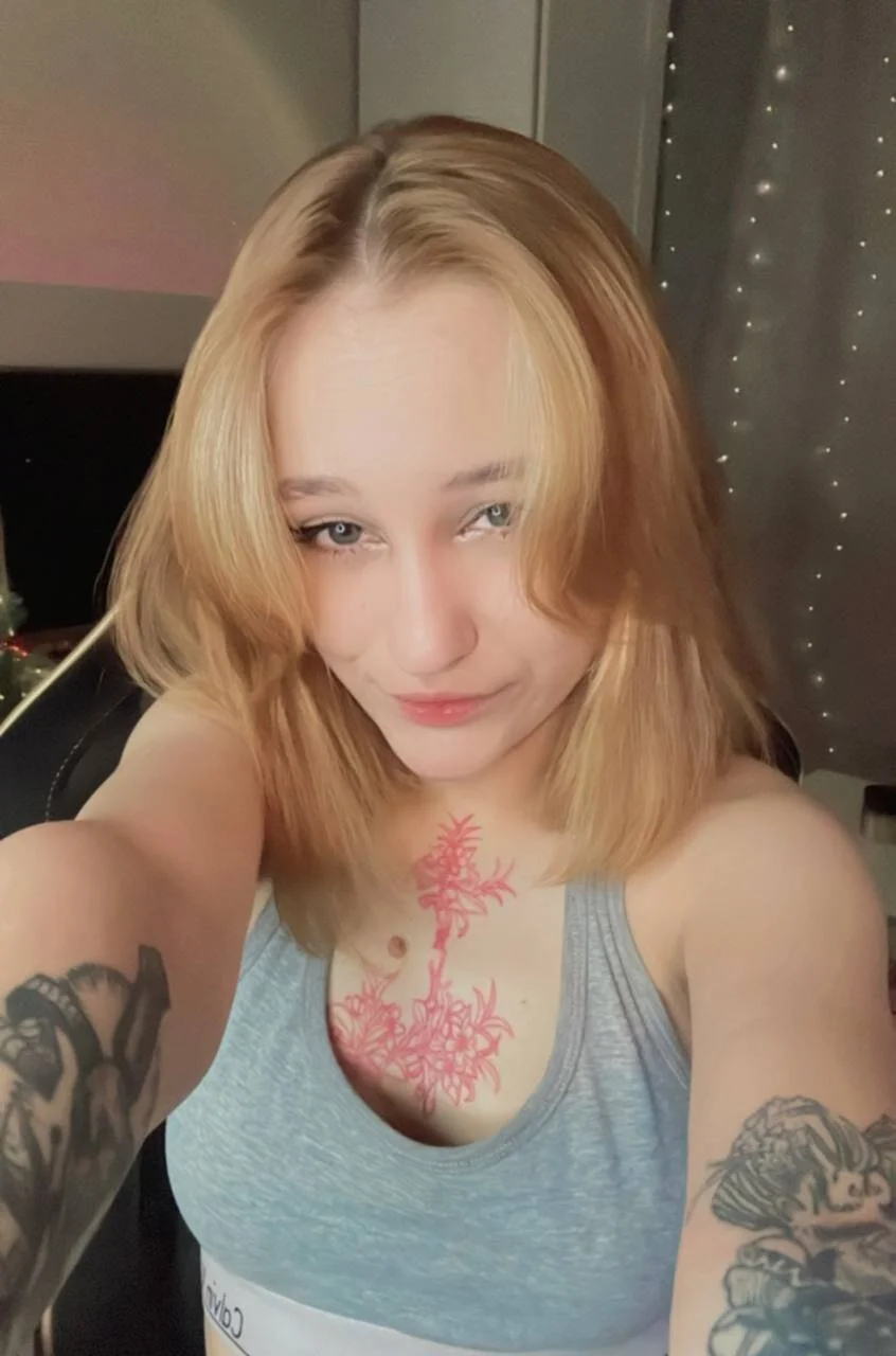 XXX Porn Photo of Nude MaryRace 8