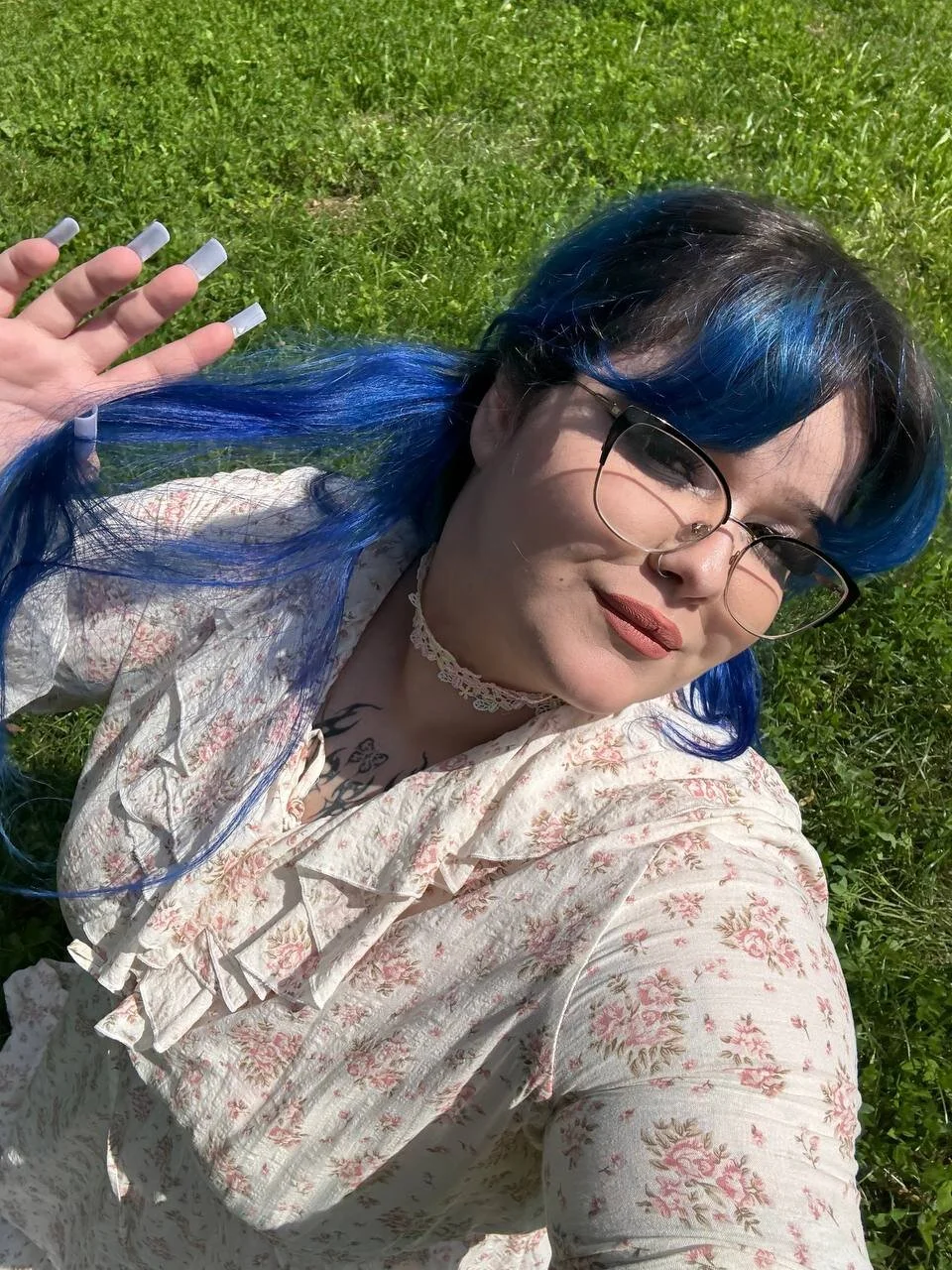 XXX Porn Photo of Nude _CandyM1lky_ 79
