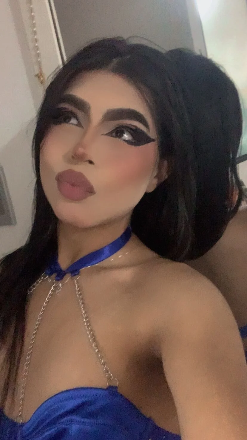 XXX Porn Photo of Nude Channel_sofia 11